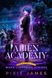 Alien Academy