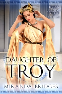 Daughter of Troy
