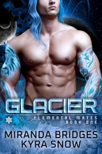 Glacier