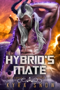 Hybrid's Mate