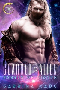 Guarded by the Alien