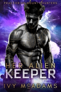 Her Alien Keeper