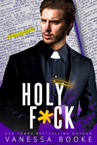 Holy Fuck