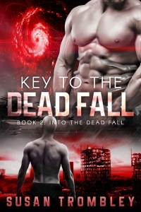 Key to the Dead Fall