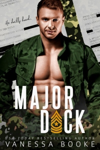 Major Dick