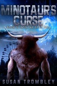 The Minotaur's Curse