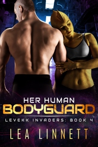 Her Human Bodyguard