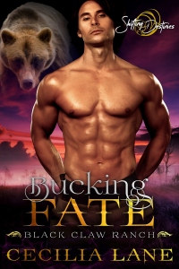 Bucking Fate