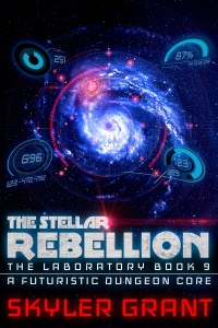 The Stellar Rebellion
