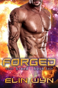 Forged