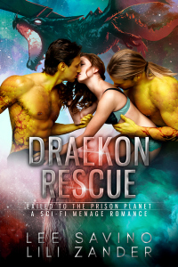 draekonRescue