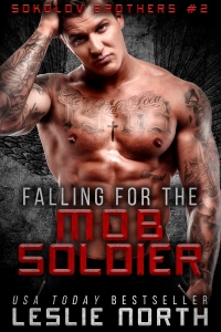 Falling for the Mob Soldier