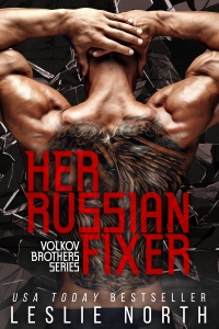 Her Russian Fixer