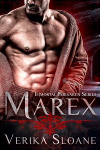 Marex