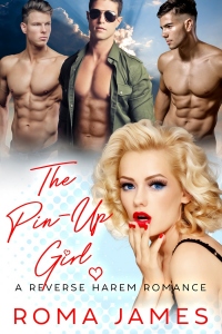 The Pin-Up Girl