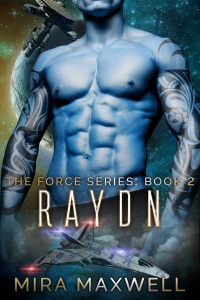 Raydn
