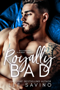 royallyBad