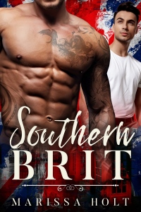 Southern Brit