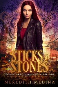 Sticks and Stones