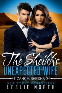 Unexpected Wife